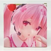 Desktop Cute - VOCALOID / Hatsune Miku & Sakura Miku