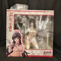 With Bonus - Figure - Senran Kagura / Ikaruga