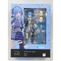 figma - Hololive / Hoshimachi Suisei