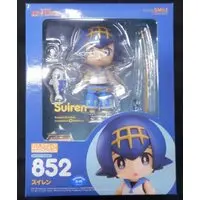 Nendoroid - Pokémon / Lana