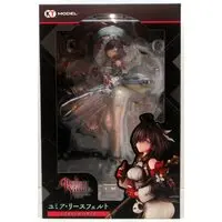 Figure - Atelier Yumia / Yumia Liessfeldt