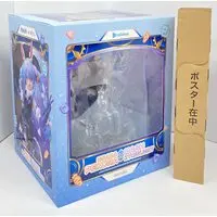 With Bonus - Figure - VTuber / Usada Pekora & Mash Kyrielight