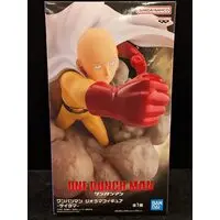 Figure - Prize Figure - One Punch Man / Saitama