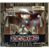 Figure - Mazinkaiser