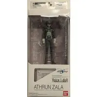 Figure - Mobile Suit Gundam SEED Destiny / Athrun Zala