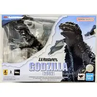S.H.Figuarts - Godzilla series