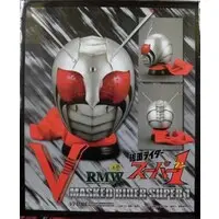 Figure - Kamen Rider Series