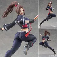 Figure - Garo Densetsu (Fatal Fury) / Shiranui Mai