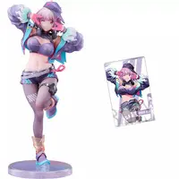 Figure - Gridman Universe / Shinjou Akane