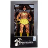 Figure - Kinnikuman / Prince Kamehame