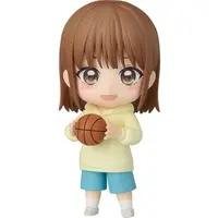 Nendoroid - Ao no Hako (Blue Box) / Kano Chinatsu