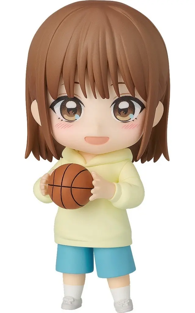 Nendoroid - Ao no Hako (Blue Box) / Kano Chinatsu