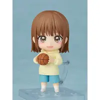 Nendoroid - Ao no Hako (Blue Box) / Kano Chinatsu