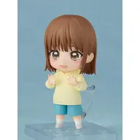 Nendoroid - Ao no Hako (Blue Box) / Kano Chinatsu