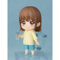 Nendoroid - Ao no Hako (Blue Box) / Kano Chinatsu