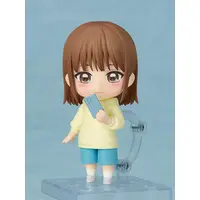Nendoroid - Ao no Hako (Blue Box) / Kano Chinatsu