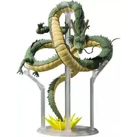 Tamashii Effect - S.H.Figuarts - Dragon Ball / Shenron