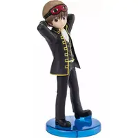 Adokenette - Gintama / Okita Sougo