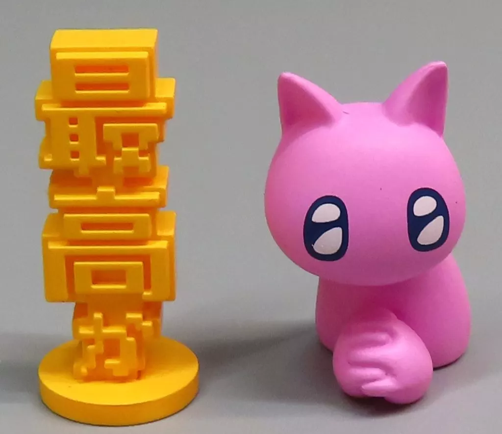 POP UP PARADE - Needy Streamer Overload / Ame-Chan