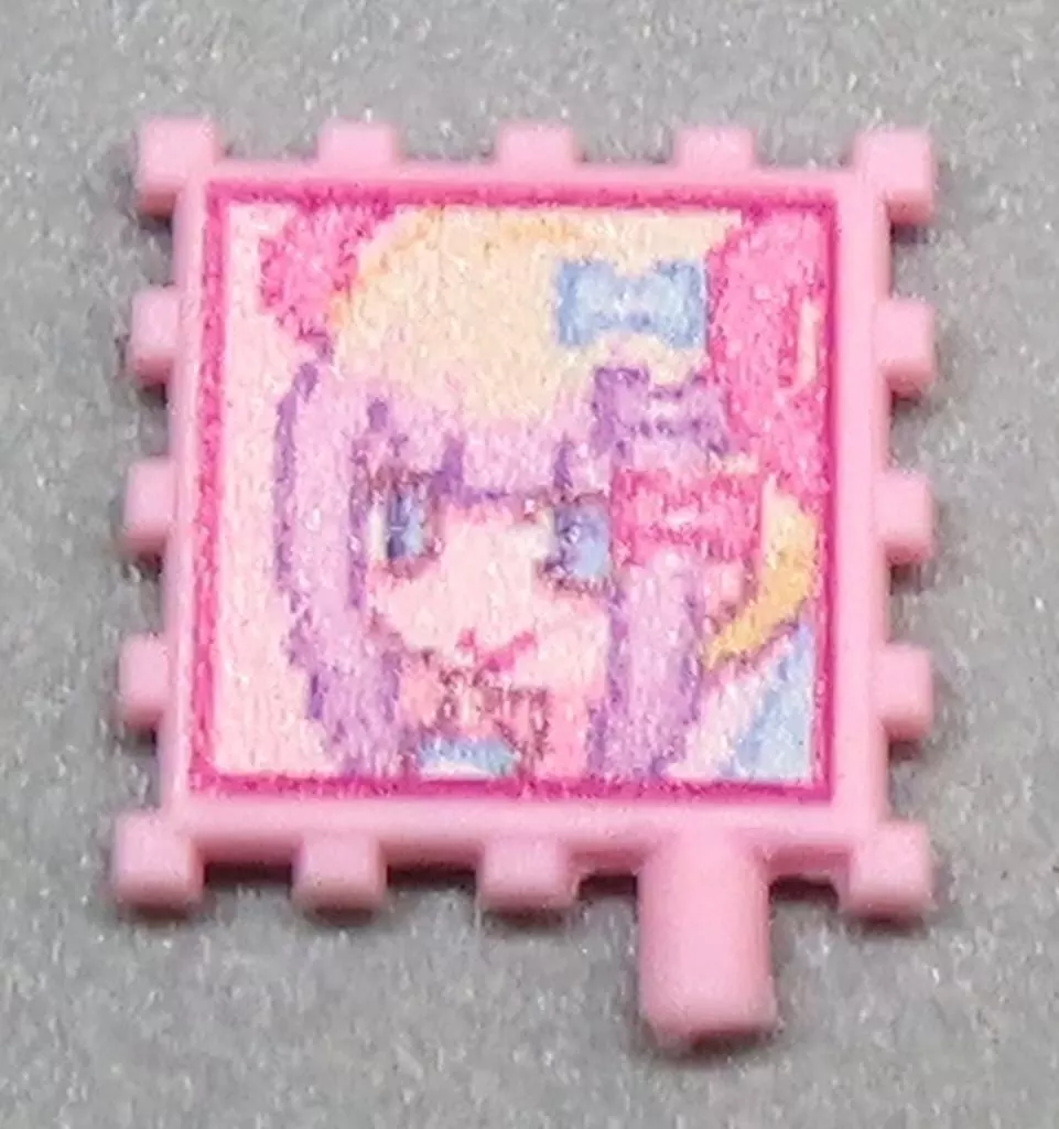 Nendoroid - Needy Streamer Overload / Ame-Chan