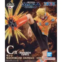 Ichiban Kuji - One Piece / Sanji