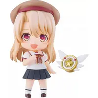 Nendoroid - Fate/Kaleid Liner Prisma Illya / Illyasviel von Einzbern