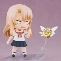 Nendoroid - Fate/Kaleid Liner Prisma Illya / Illyasviel von Einzbern