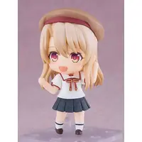 Nendoroid - Fate/Kaleid Liner Prisma Illya / Illyasviel von Einzbern