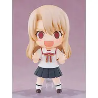 Nendoroid - Fate/Kaleid Liner Prisma Illya / Illyasviel von Einzbern