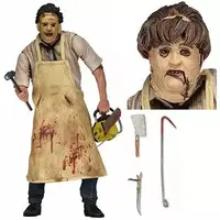 Figure - The Texas Chain Saw Massacre