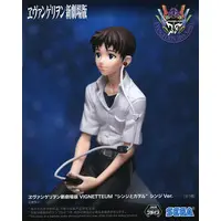 Figure - Neon Genesis Evangelion / Ikari Shinji
