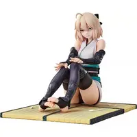 Figure - Fate/Grand Order / Okita Souji (Fate series)
