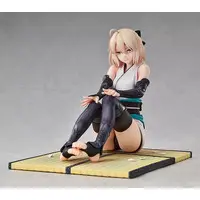 Figure - Fate/Grand Order / Okita Souji (Fate series)