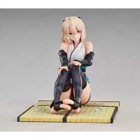 Figure - Fate/Grand Order / Okita Souji (Fate series)