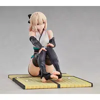 Figure - Fate/Grand Order / Okita Souji (Fate series)