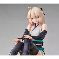 Figure - Fate/Grand Order / Okita Souji (Fate series)