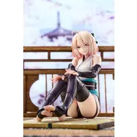 Figure - Fate/Grand Order / Okita Souji (Fate series)