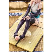 Figure - Fate/Grand Order / Okita Souji (Fate series)