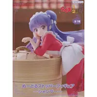 Noodle Stopper - Ranma ½ / Shampoo