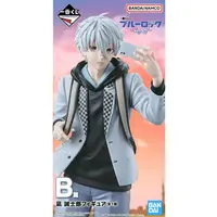 Ichiban Kuji - Blue Lock / Nagi Seishiro