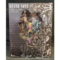 Figure - Death Note