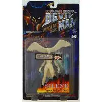 Figure - Devilman