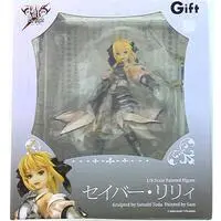 Figure - Fate/unlimited codes / Saber Lily (Artoria Pendragon Lily)