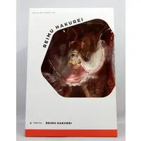 TENITOL - Touhou Project / Hakurei Reimu