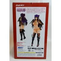 Figure - Walkure Romanze / Ryuuzouji Akane