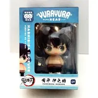 Yura Yura Head - Demon Slayer: Kimetsu no Yaiba / Hashibira Inosuke