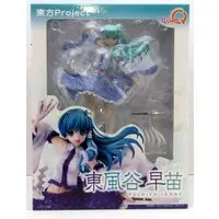 Figure - Touhou Project / Kochiya Sanae