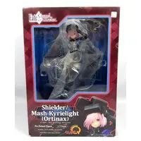 Figure - Fate/Grand Order / Mash Kyrielight