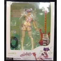 Figure - やまと (やまと  ありさノーマル(紫髪ピンクリボン) CL#14)