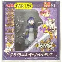 Figure - Princess Crown / Gradriel De Valendia